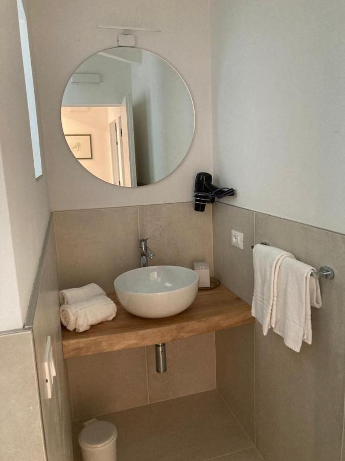 La Casa Sul Lago Apartments - Lemon Tree Apartment Лимоне-суль-Гарда Экстерьер фото